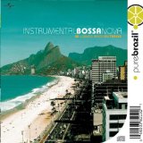 Various - Brasil Lounge