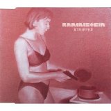 Rammstein - Benzin (Maxi)