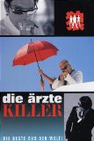 Karg, Markus/ Belafarinrod - Die Ärzte. Ein überdimensionales Meerschwein frisst die Erde auf