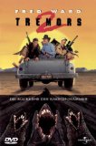 DVD - Tremors 3 & 4