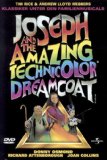 Essen - Joseph and the amazing Technicolor Dreamcoat (Deutsche Gesamtaufnahme)