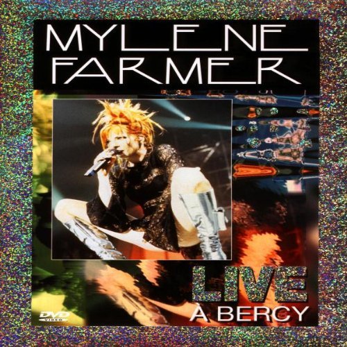 Farmer , Mylene - Live a bercy