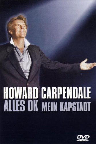 - Howard Carpendale - Alles Ok: Mein Kapstadt
