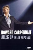  - Howard Carpendale - Das Finale: Live