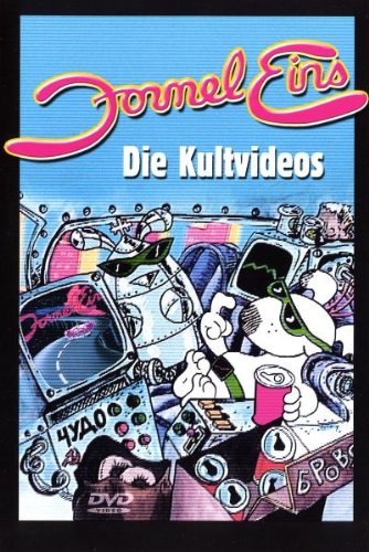 Sampler - Formel Eins - Die Kultvideos