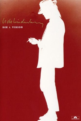 Lindenberg , Udo - Die erste Vision