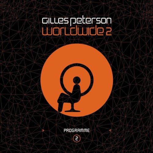 Peterson , Gilles - Worldwide - Programme 2