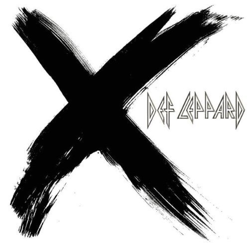 Def Lappard - X