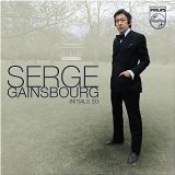 Serge Gainsbourg - Histoire de Melody Nelson