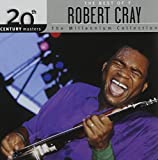 Cray , Robert - Shame   A Sin