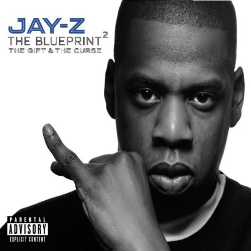 Jay-Z - The blueprint 2