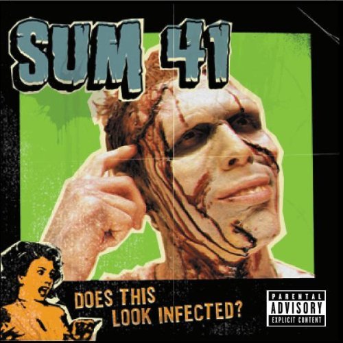 Sum 41 - Does This Look Infected?(Lim.)