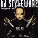 DJ Stylewarz - The cut