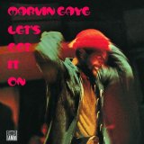 Gaye , Marvin - I Want You