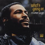 Gaye , Marvin - I Want You