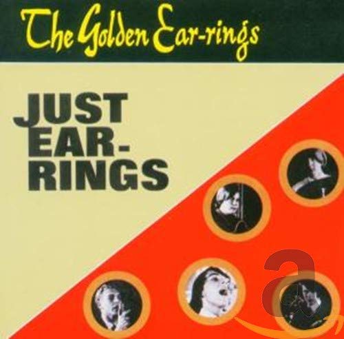 Golden Earring - Just Earrings