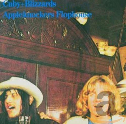 Cuby   Blizzards - Appleknockers Flophouse