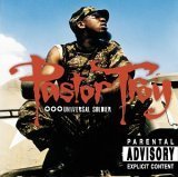 Pastor Troy - Universal Soldier