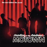 DVD - Standing in the Shadows of Motown