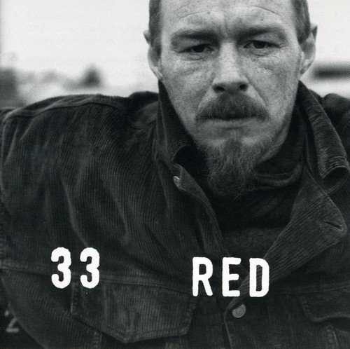 Red - 33