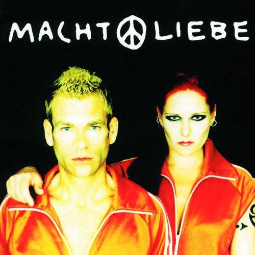Rosenstolz - Macht liebe