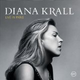 Krall , Diana - Live in paris