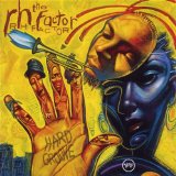 RH Factor , The - Distractions