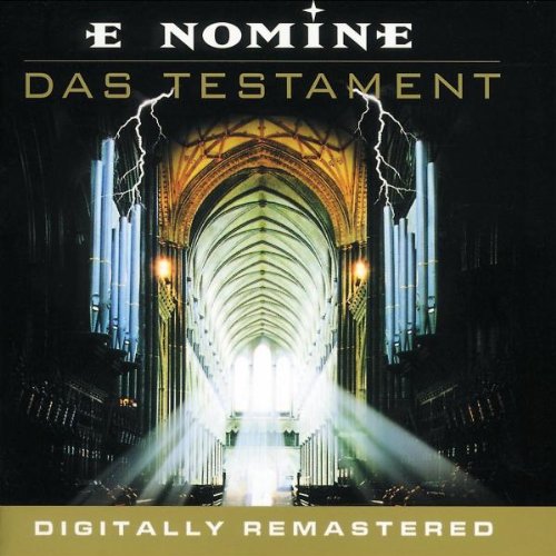 E Nomine - Das Testament (Remastered)