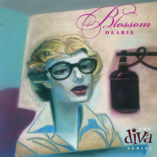 Dearie , Blossom - Diva (The Diva Series)
