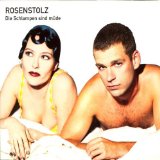 Rosenstolz - Zucker (DigiPak)