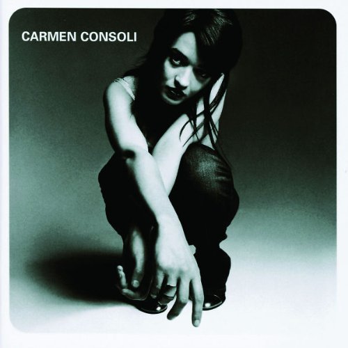 Consoli , Carmen - o.Titel