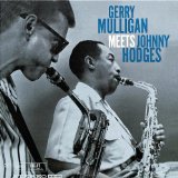  - Getz Meets Mulligan in Hi-Fi