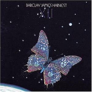 Barclay James Harvest - XII