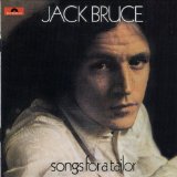 Bruce , Jack - More  jack than god