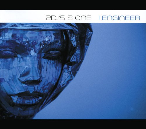 2DJ's & One - I Engineer (Maxi)