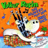 Volker Rosin - Jambo Mambo