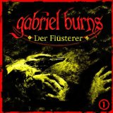 Gabriel Burns - 02: die Brut