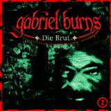 Burns , Gabriel - 03 - Experiment Stille