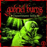 Burns , Gabriel - 15 - Ohne Bewusstsein