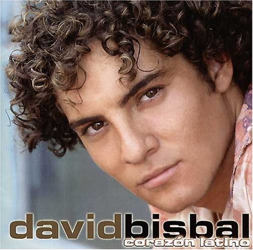 David Bisbal - Corazon Latino