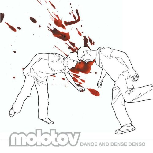 Molotov - Dance and dense denso