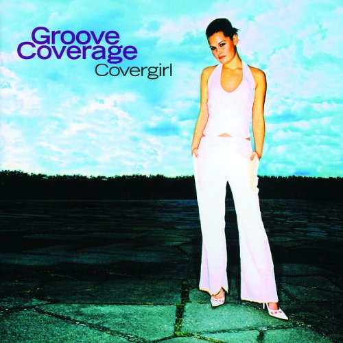 Groove Coverage - Covergirl