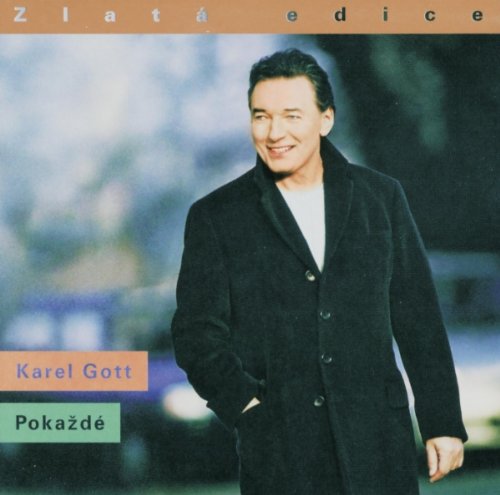 Gott , Karel - Pokazde (Zlata Edice)