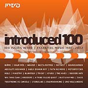 Sampler - Introduced 100 2