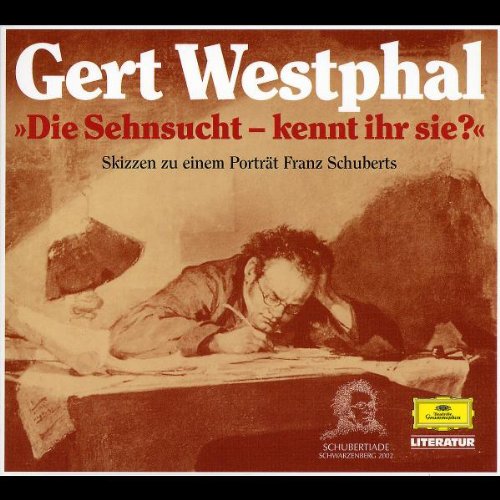 Gert Westphal - Die Sehnsucht-Kennt Ihr Sie?