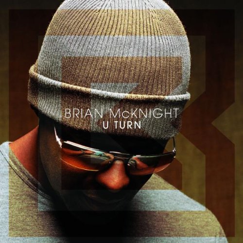McKnight , Brian - U turn