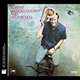 Mangelsdorff , Albert - Three Originals: Never Let It End / A Jazz Tune I Hope / Triple Entente