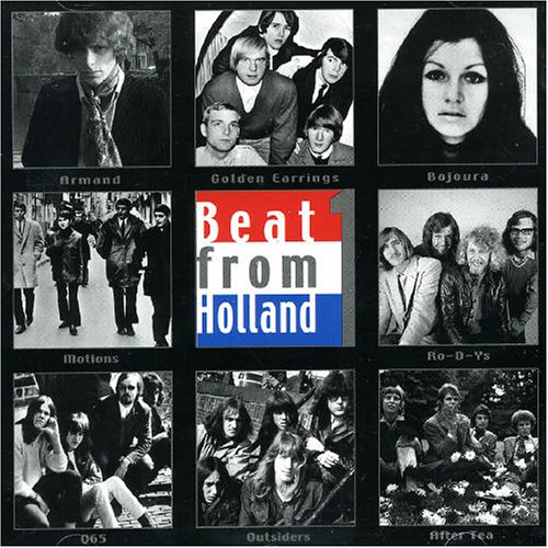 Sampler - Beat from Holland