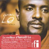 Lo , Ismael - The Balladeer-Best of Ismael Lo