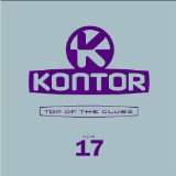 Various - Kontor - Top of the Clubs Vol. 18